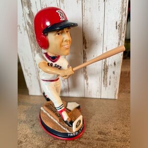 Fred Lynn Bobblehead